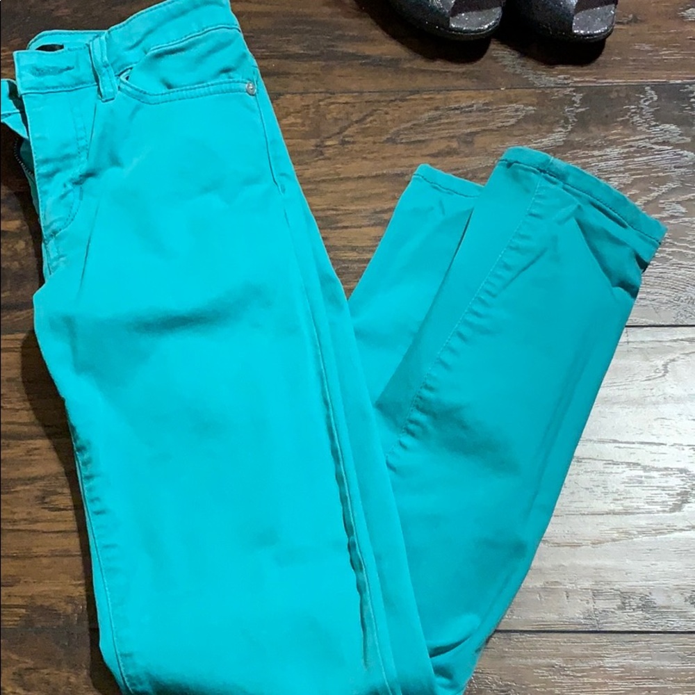 Joes Jeans Size 24